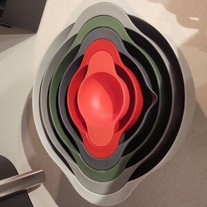 Joseph Joseph Nesting Bowls
